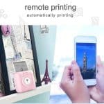 Pocketprint - Draagbare foto printer-Koopje.com