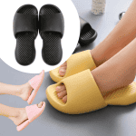 Walk on Air™ - Super zachte antislip pantoffels met dikke zolen-Koopje.com