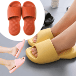 Walk on Air™ - Super zachte antislip pantoffels met dikke zolen-Koopje.com