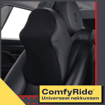 ComfyRide™ - Universeel nekkussen voor autostoel-Koopje.com