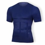 DSHAPER™ - Figuur corrigerend shirt voor mannen-Koopje.com