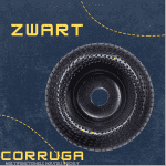 CORRUGA™ - Multifunctionele Houtslijpschijf-Koopje.com