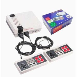 RetroTouch Game Console-Koopje.com
