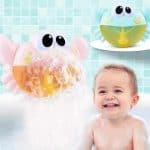BubbleBuddy™ - Bubbel maker badkamer speelgoed-Koopje.com