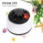SteamOff™ - Stoom Nagellak Remover Machine-Koopje.com