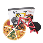 Bicycle Pizzasnijder ( 1+1 GRATIS )-Koopje.com