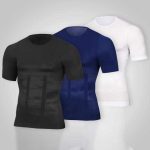 DSHAPER™ - Figuur corrigerend shirt voor mannen-Koopje.com