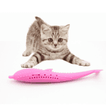 DolfinBrush™ - Katten Tandenborstel-Koopje.com