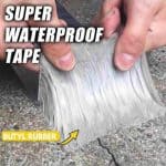 Super Waterproof Tape-Koopje.com