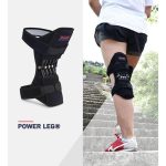 POWER LEG® - Anti-zwaartekracht kniebrace-Koopje.com
